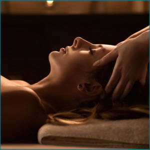 Head Massage in Portsmouth provide by Cosham Pain Relief Massage Centre.